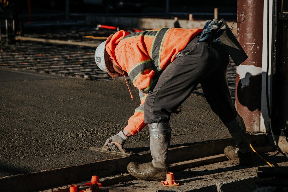 Construction Faster and Better