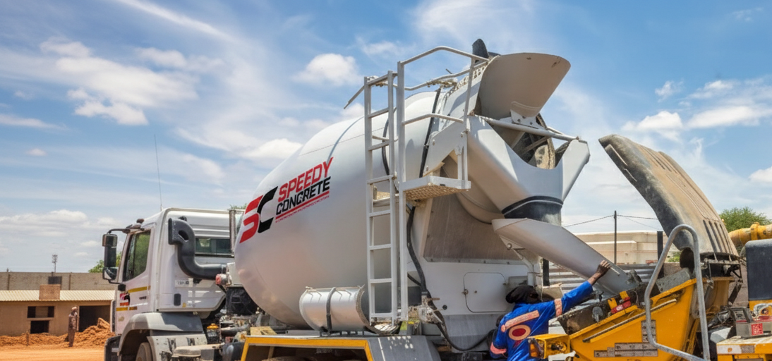 Speedy Concrete photo 7